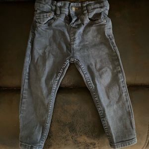Zara jeans